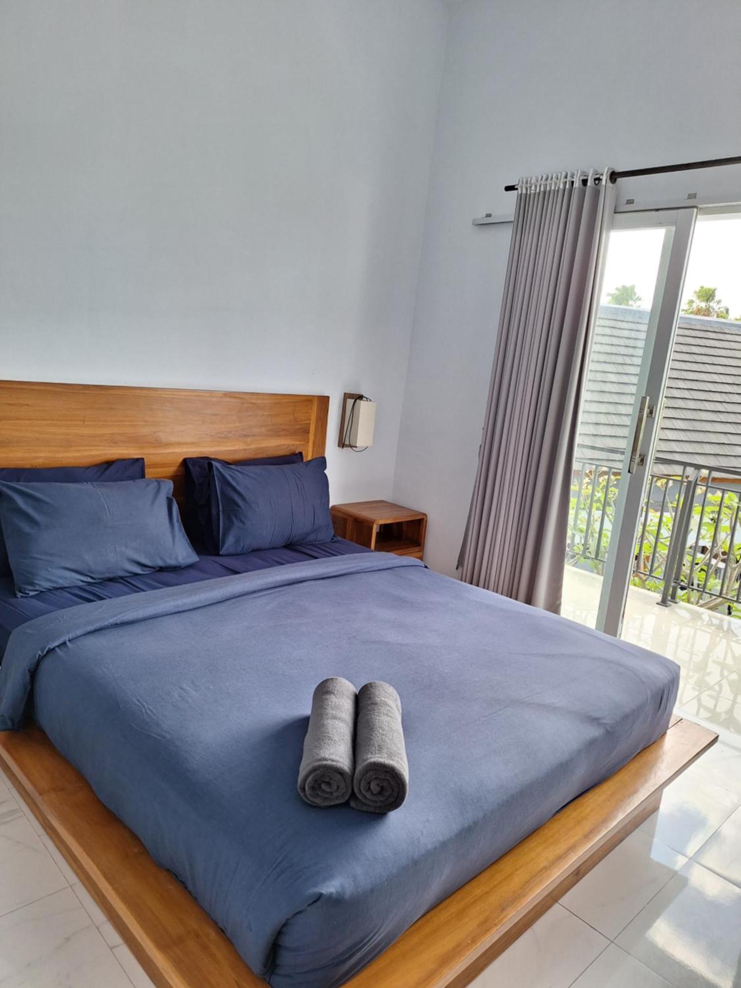 Bonewood Guesthouse Canggu Εξωτερικό φωτογραφία